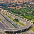 Highway interchanges in Delhi NCR