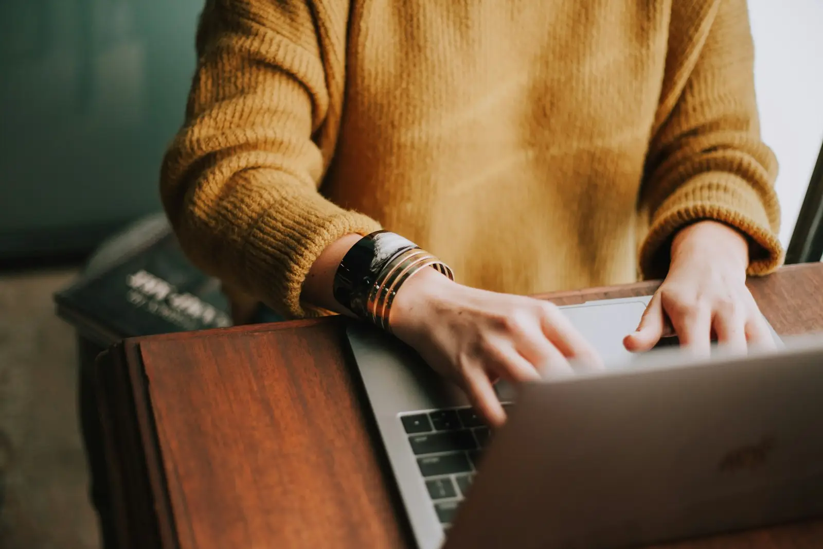 A data specialist developer working through pipeline notes at a desk.