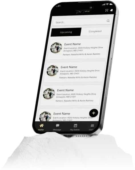 VowTimer case study