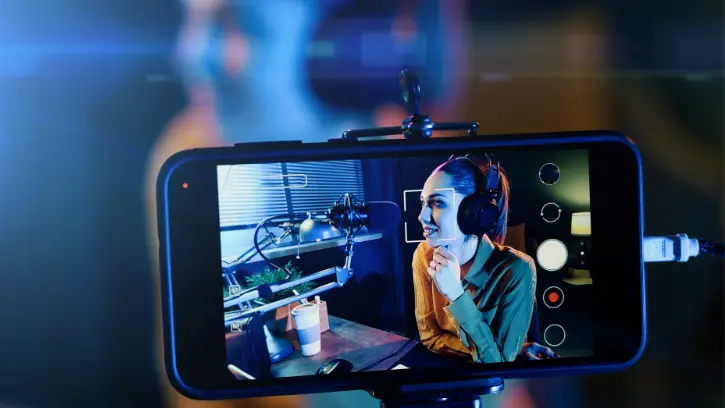 Live Video streaming app