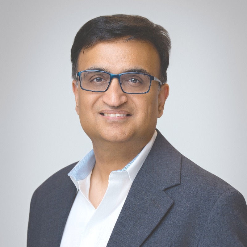 Hemant Madaan