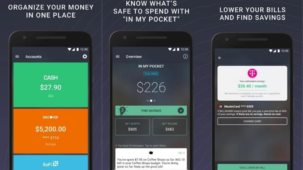 Best Financial App