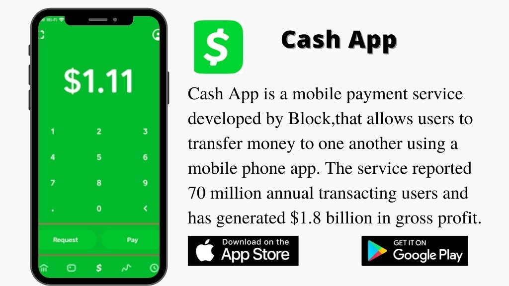 Financial App
