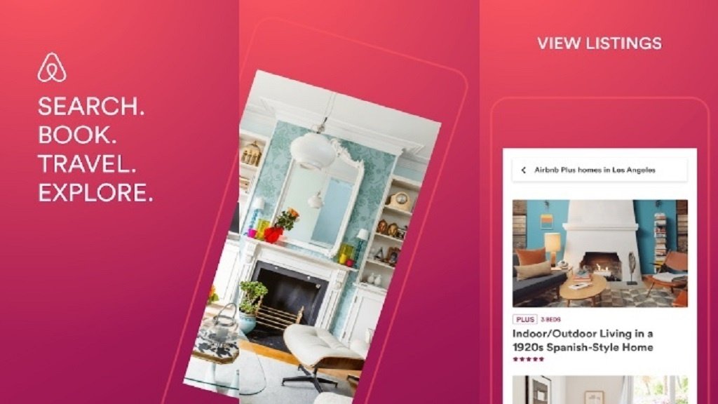 Best Travel Apps