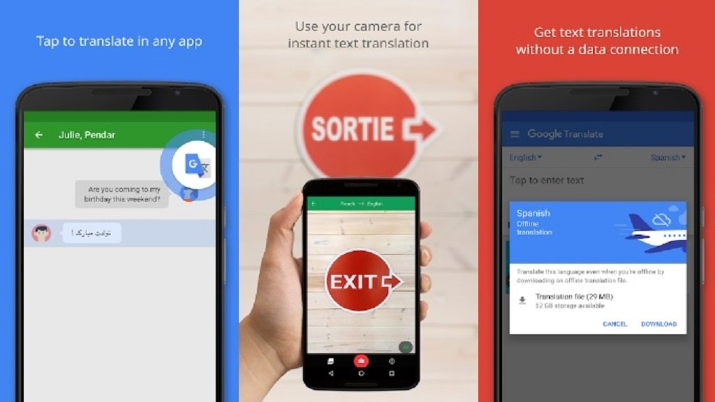 Best Translation App