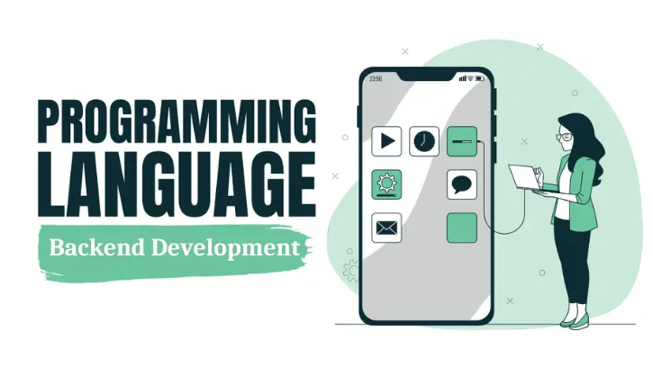 Backend programming languages