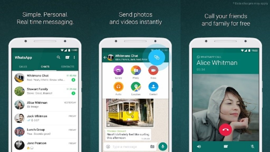 Best Messenger Apps