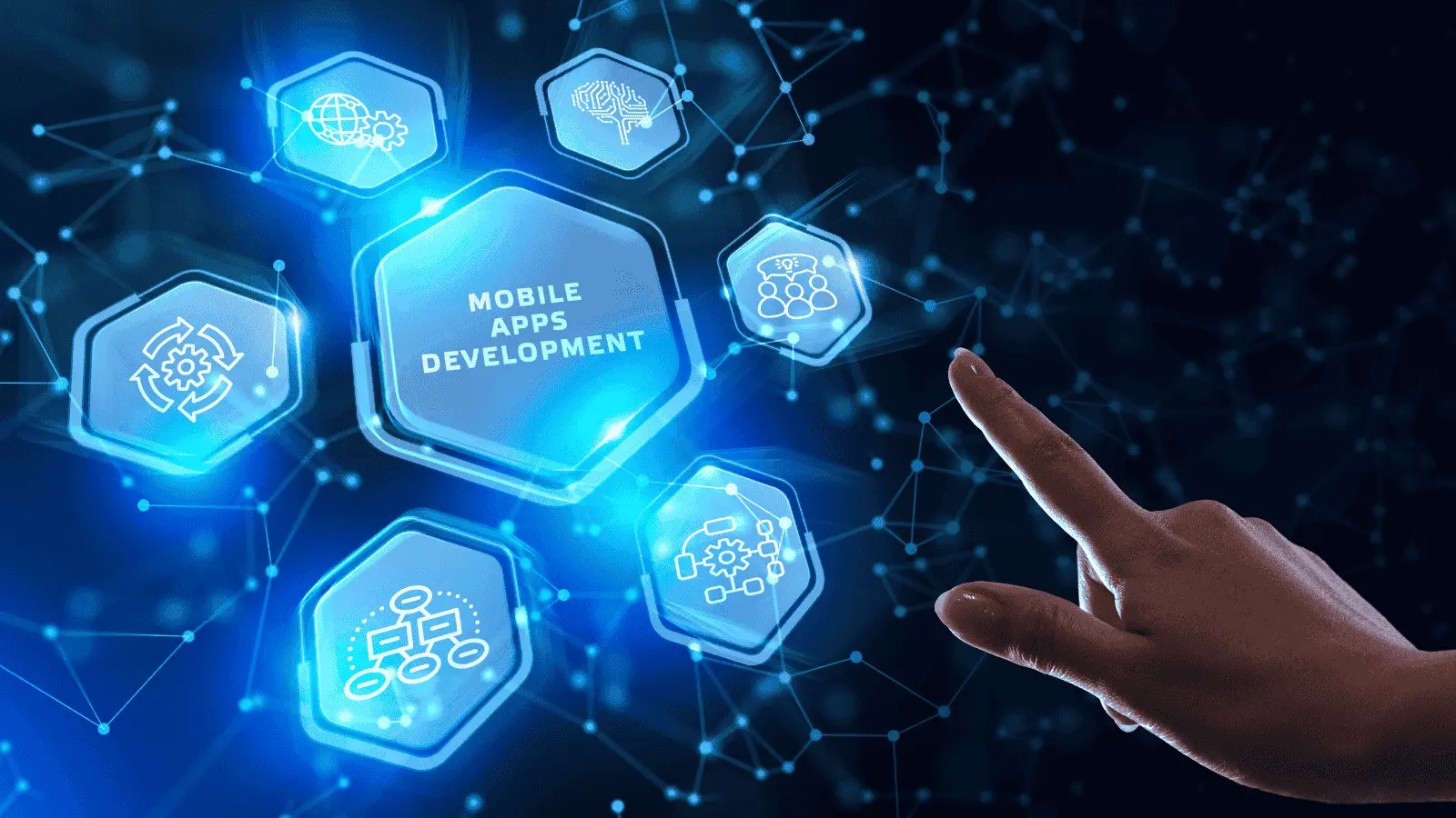 How to Choose the Right App Development Company in Dallas for Your Business