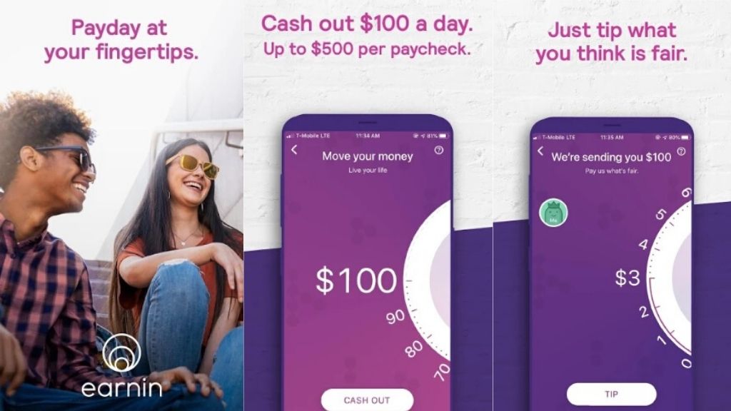 Earning Apps