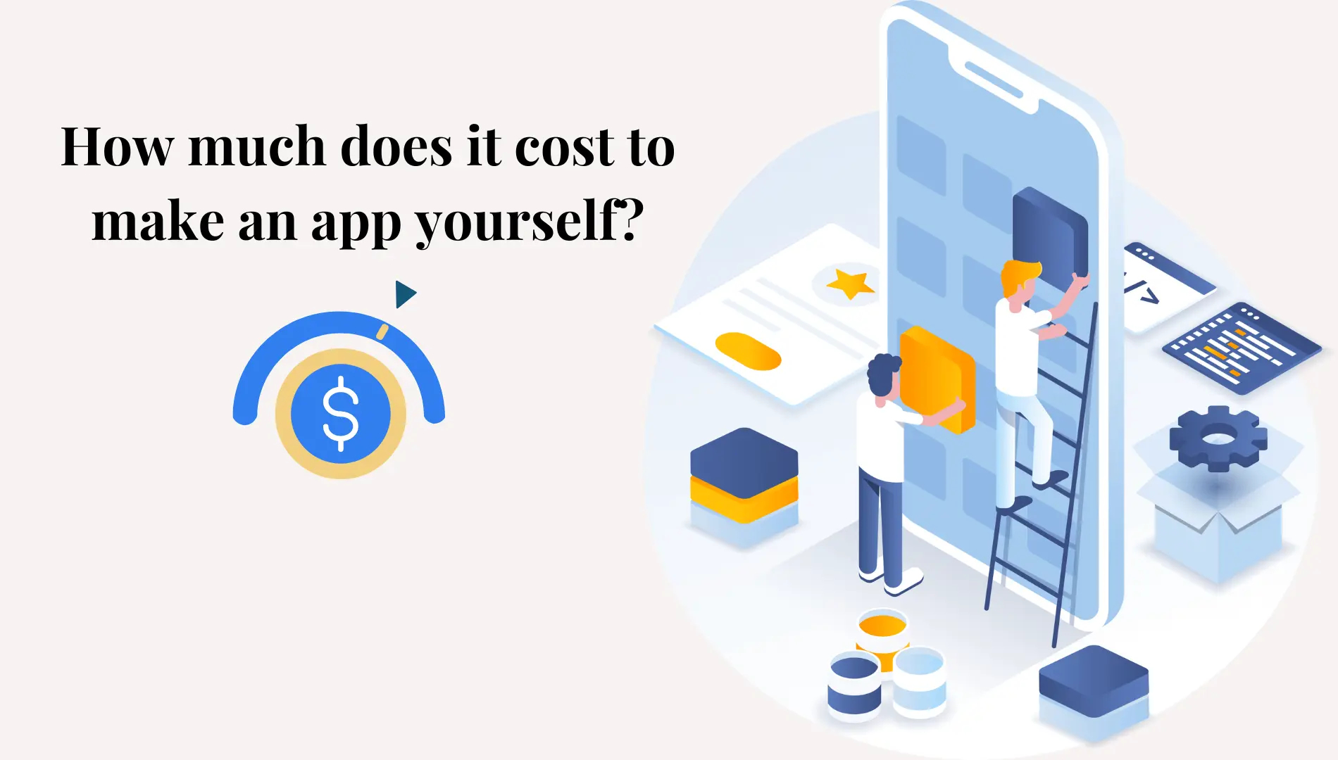 how much does it cost to make an app