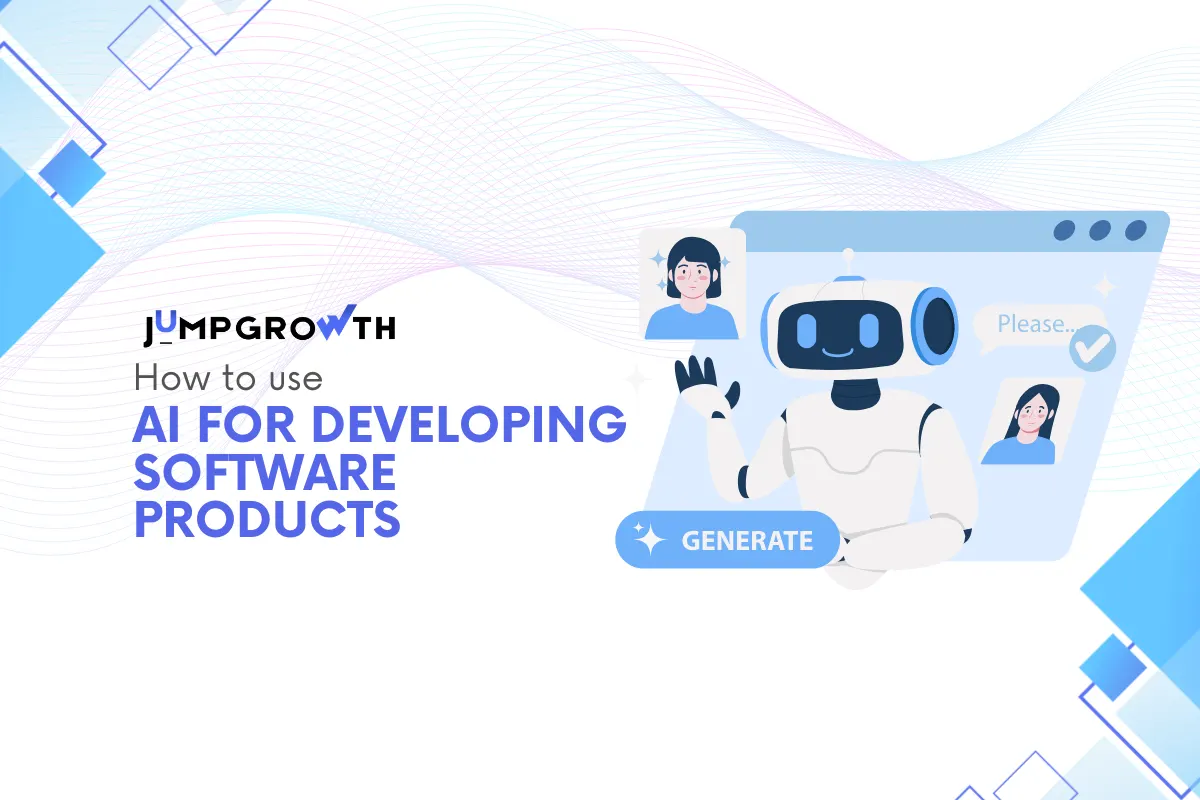 How to use AI for Developing Software Products in 2026