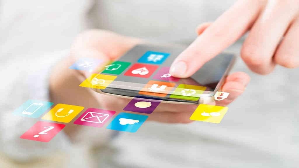 Global Mobile Apps Market
