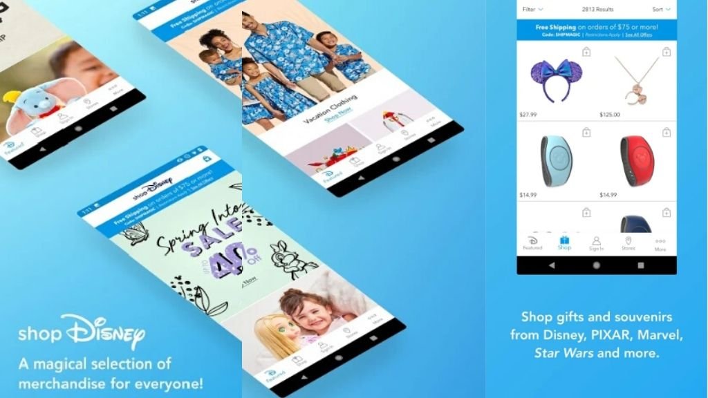 Best Gift Shopping Apps