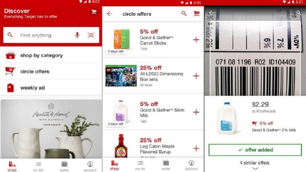 Best Retail Apps