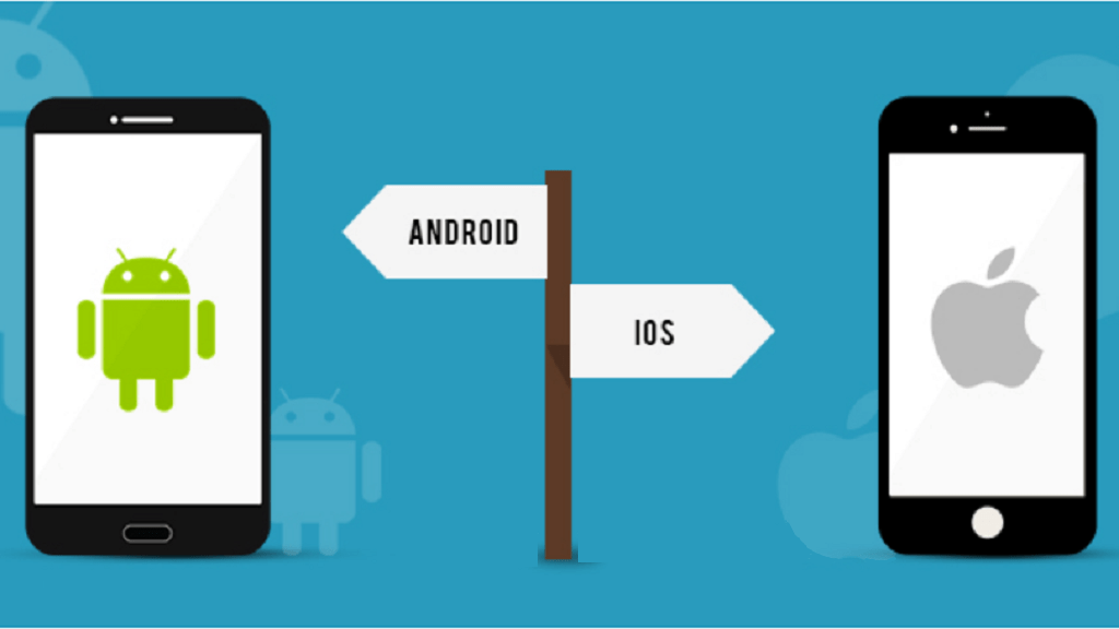 Android Vs iOS | Key difference between android and ios