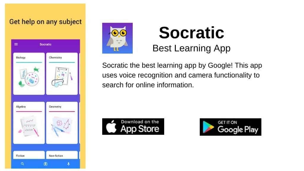 Best Learning App