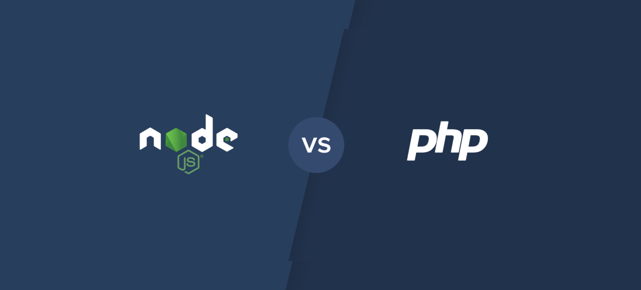 Node js Vs PHP: Which is Better for Your Project? - JumpGrowth