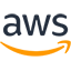 aws logo icon