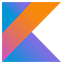 kotlin logo icon