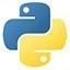 python logo icon