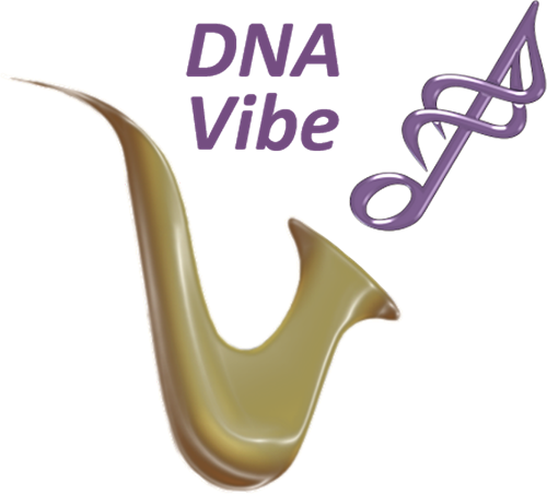 dna logo color