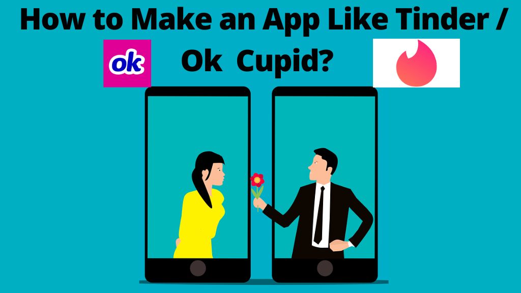 How to make an dating app