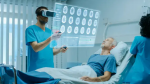 ar⁄vr in healthcare