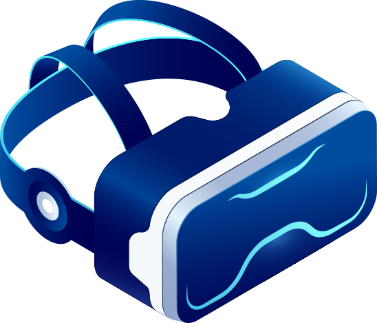 Unity VR app Developers