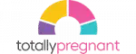 totally pregnant logo1 1