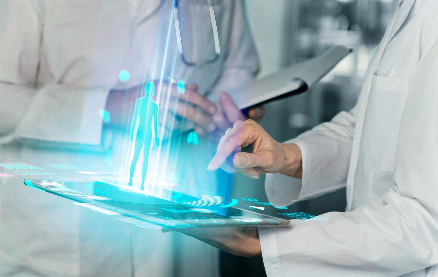healthcare dev