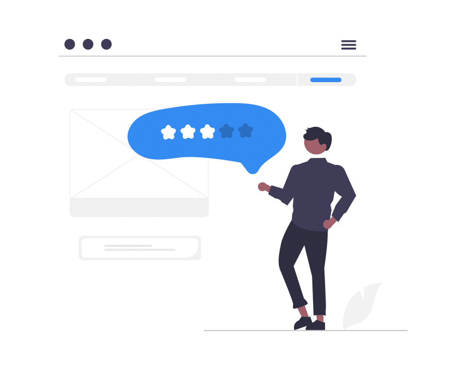 undraw Feedback re urmj