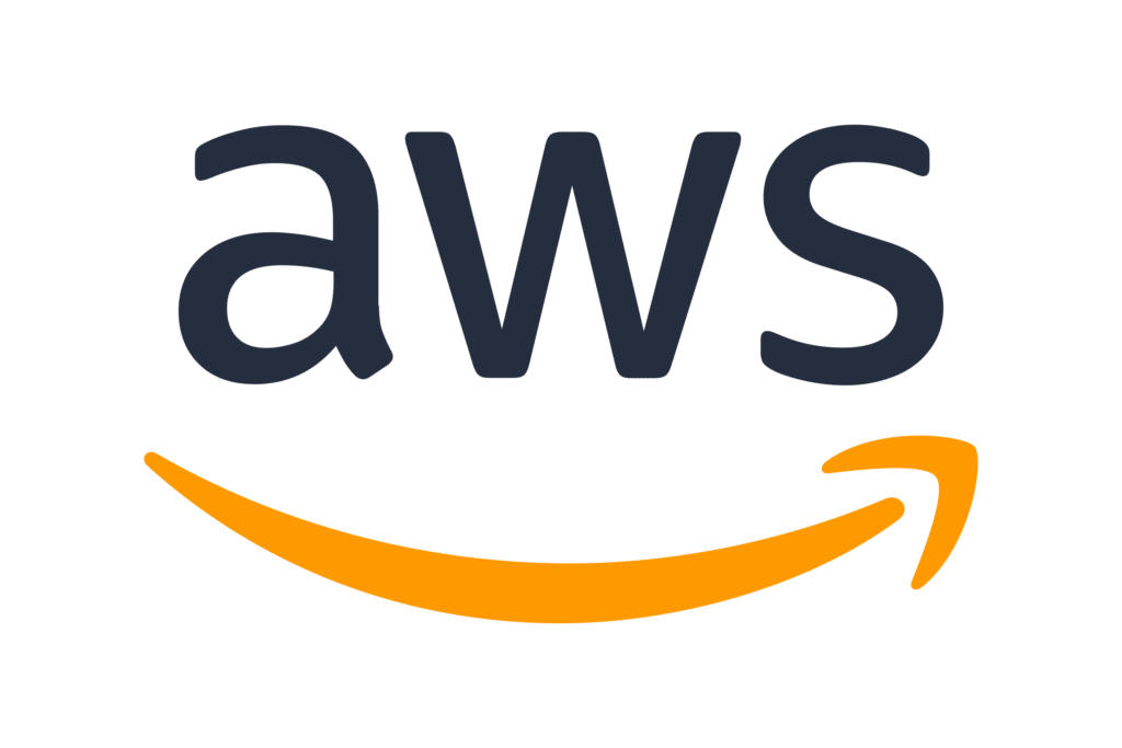 Amazon Web Services Logo.wine