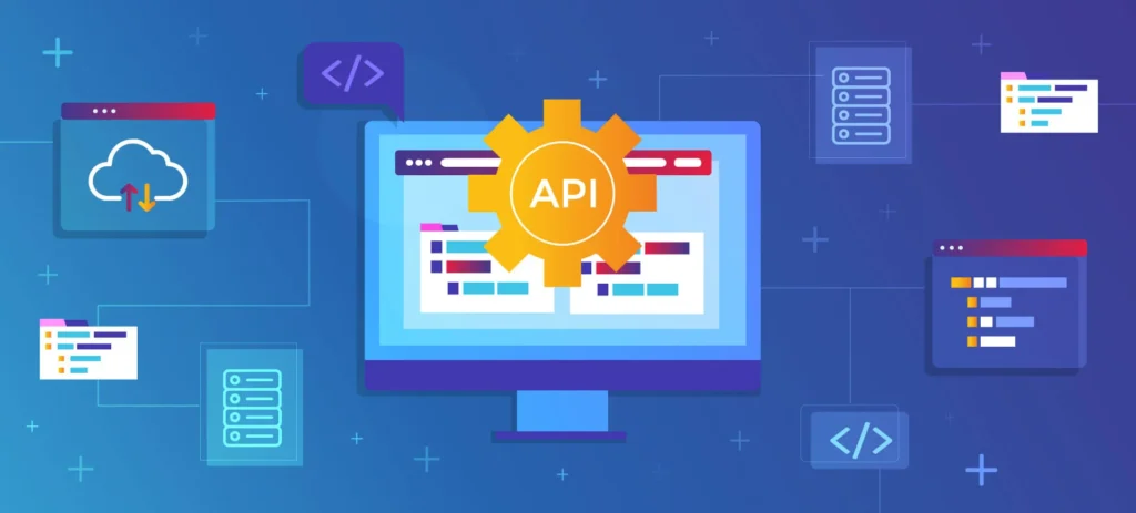 custom api development