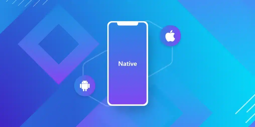 native app development