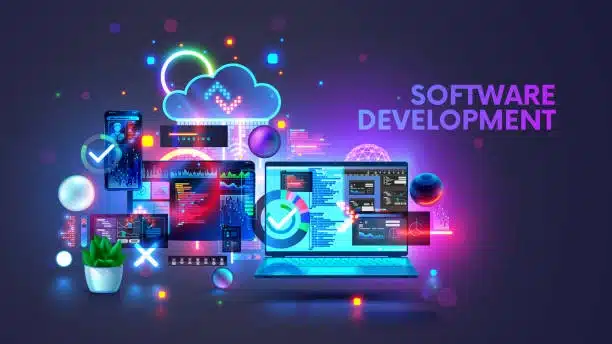 customesoftware development