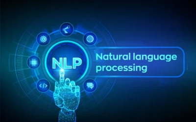 nlp natural language processing