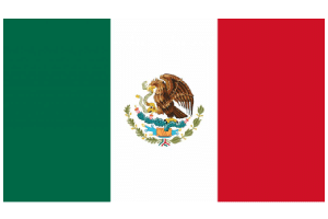 Mexico flag (1)