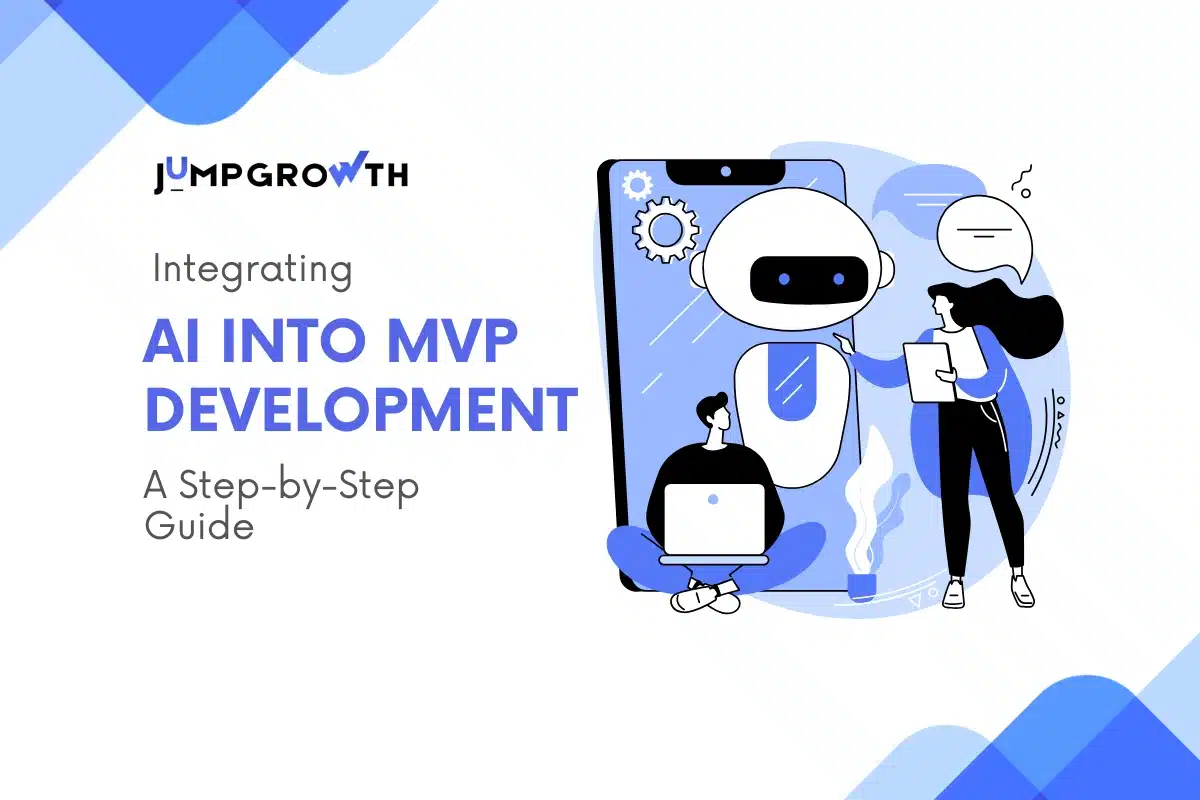 AI MVP Development Guide - Build Smarter, Faster Products