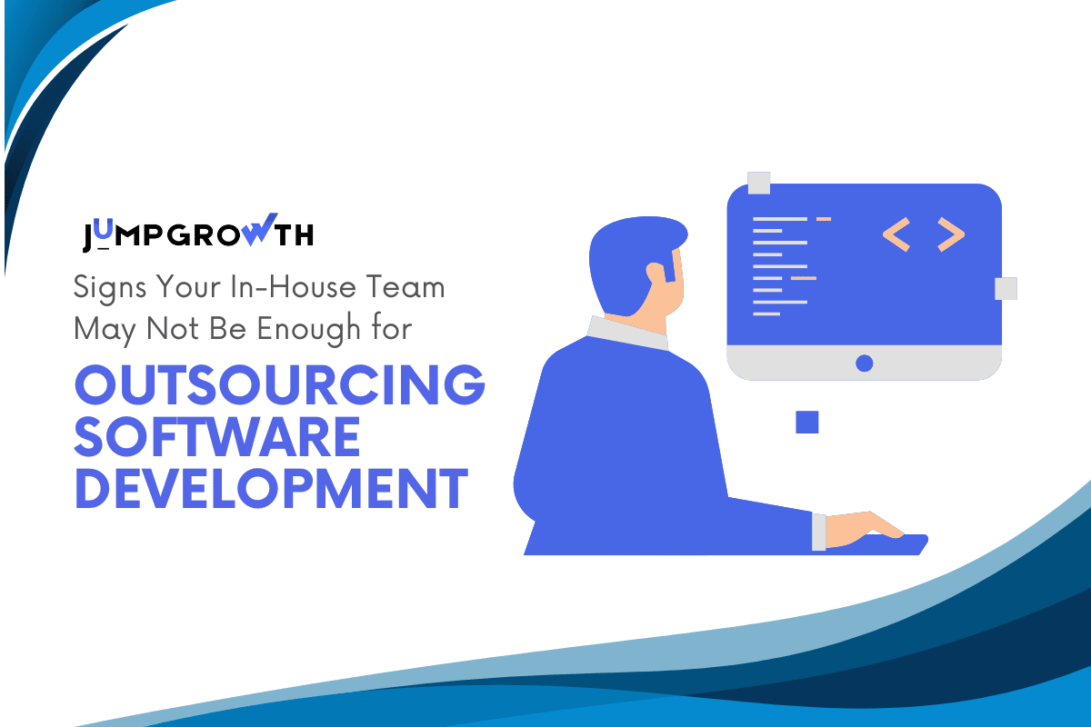 Cover image for “5 Common Challenges Companies Face When Outsourcing Software Development”