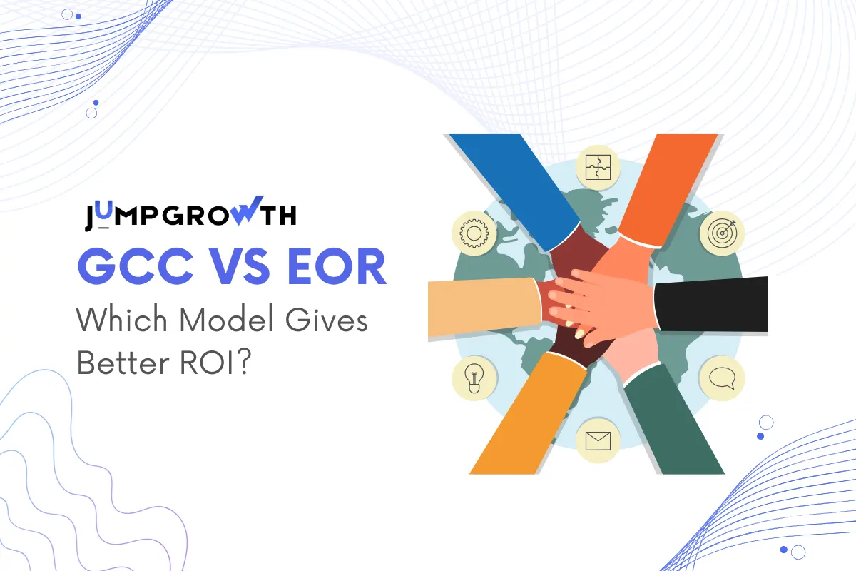 GCC vs EOR: Which Model Gives Better ROI?